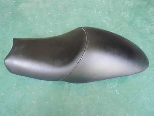  ホンダ　CB50　新品シングルシート