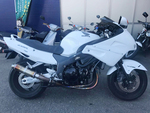 ホンダ CBR1100XX (25.0万円)